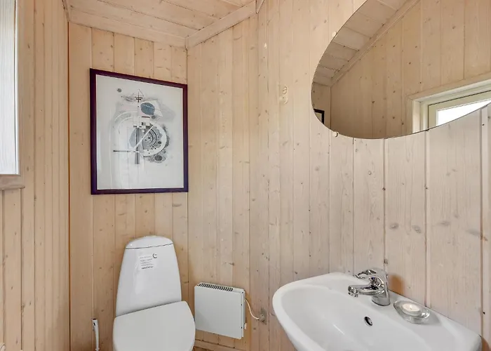 Houvig Klitvej Ringkobing