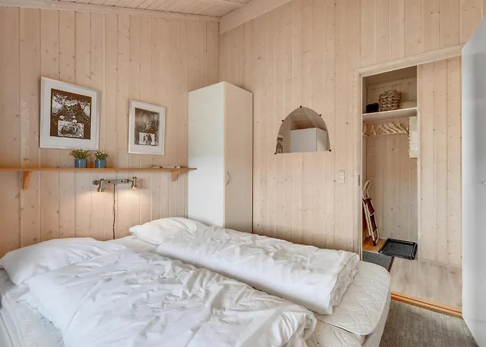 Houvig Klitvej Ringkobing