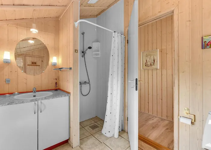 Holiday home Houvig Klitvej Ringkobing