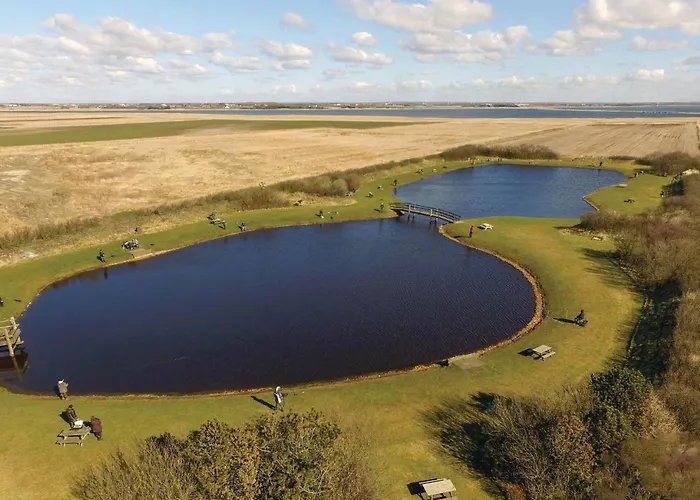 Holiday home Houvig Klitvej