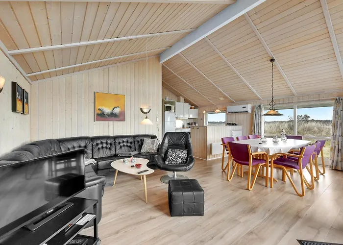 Houvig Klitvej Ringkobing