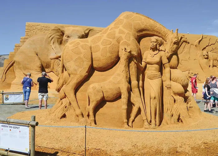 Houvig Klitvej Ringkobing